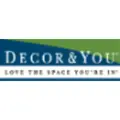 Decor & You logo