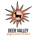 Deer Valley Unified School District logo