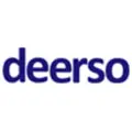 Deerso logo