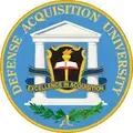 Defense Acquisition University logo