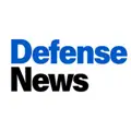 Defense News logo