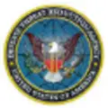 Defense Threat Reduction Agency logo