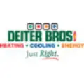 Deiter Bros logo