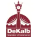 DeKalb Chamber of Commerce logo
