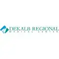 DeKalb Regional Medical Center logo