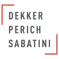 Dekker/Perich/Sabatini logo