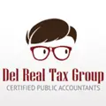 Del Real Tax Group Inc logo