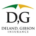 Deland, Gibson Insurance Associates logo