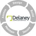 Delaney Computer Services, Inc. logo