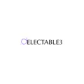 dELECTABLE3 logo