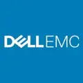 Dell EMC logo