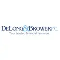 DeLong & Brower P.C logo