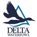 Delta Waterfowl Foundation logo