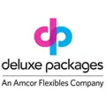 Deluxe Packages logo