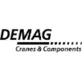 Demag Cranes & Components logo