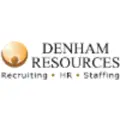 Denham Resources logo