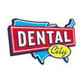 Dental City logo