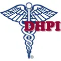 Dental Health Products logo