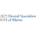 Dental Specialist of Maine logo