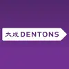 Dentons jobs