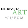 Denver Art Museum logo