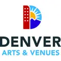 Denver Arts & Venues logo