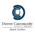 Denver Community Credit Union logo