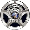 Denver Police Department logo