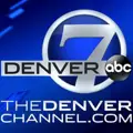 Denver7 - The Denver Channel (KMGH-TV) logo
