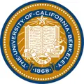 Department of Economics, UC Berkeley logo