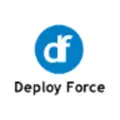 DeployForce LLC logo