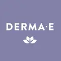 DERMA E logo