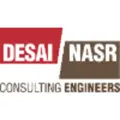 DESAI/NASR CONSULTING ENGINEERS INC logo