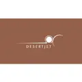 Desert Jet logo