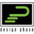 Design Phase Inc logo