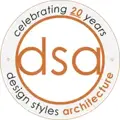 Design Styles Architecture logo