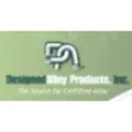 Designed Alloy logo