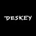 Deskey logo
