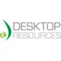 Desktop Resources, Inc. logo
