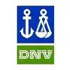 DET Norske Veritas logo