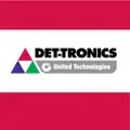 Det-Tronics (Detector Electronics Corporation) logo