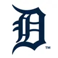 Detroit Tigers logo