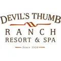 Devil's Thumb Ranch logo