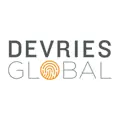 DeVries Global logo