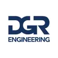 DGR Engineering logo