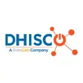 DHISCO logo