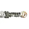 DhottestD logo