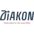 Diakon Logistics logo