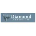 Diamond Communications logo