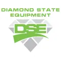 Diamond State Equipment logo